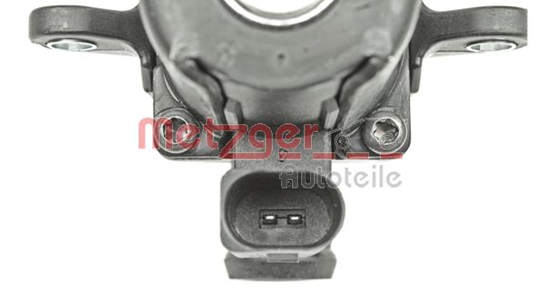 METZGER 0899167 ORIGINAL ERSATZTEIL Kühlmittelregelventil